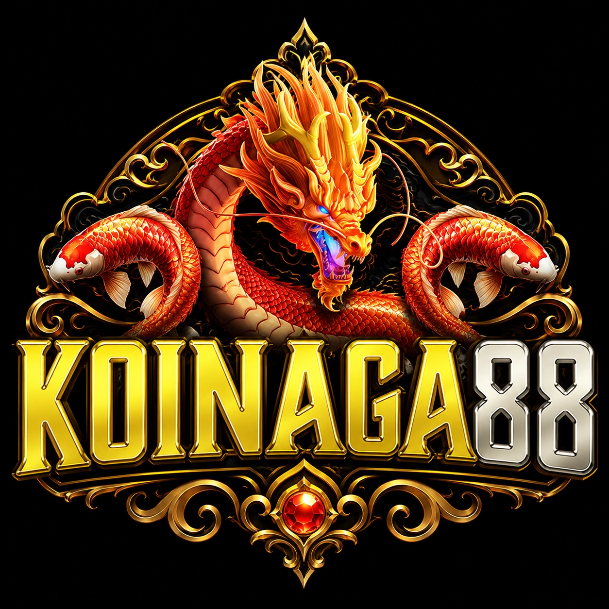 koinaga88 APK Full Version untuk Android