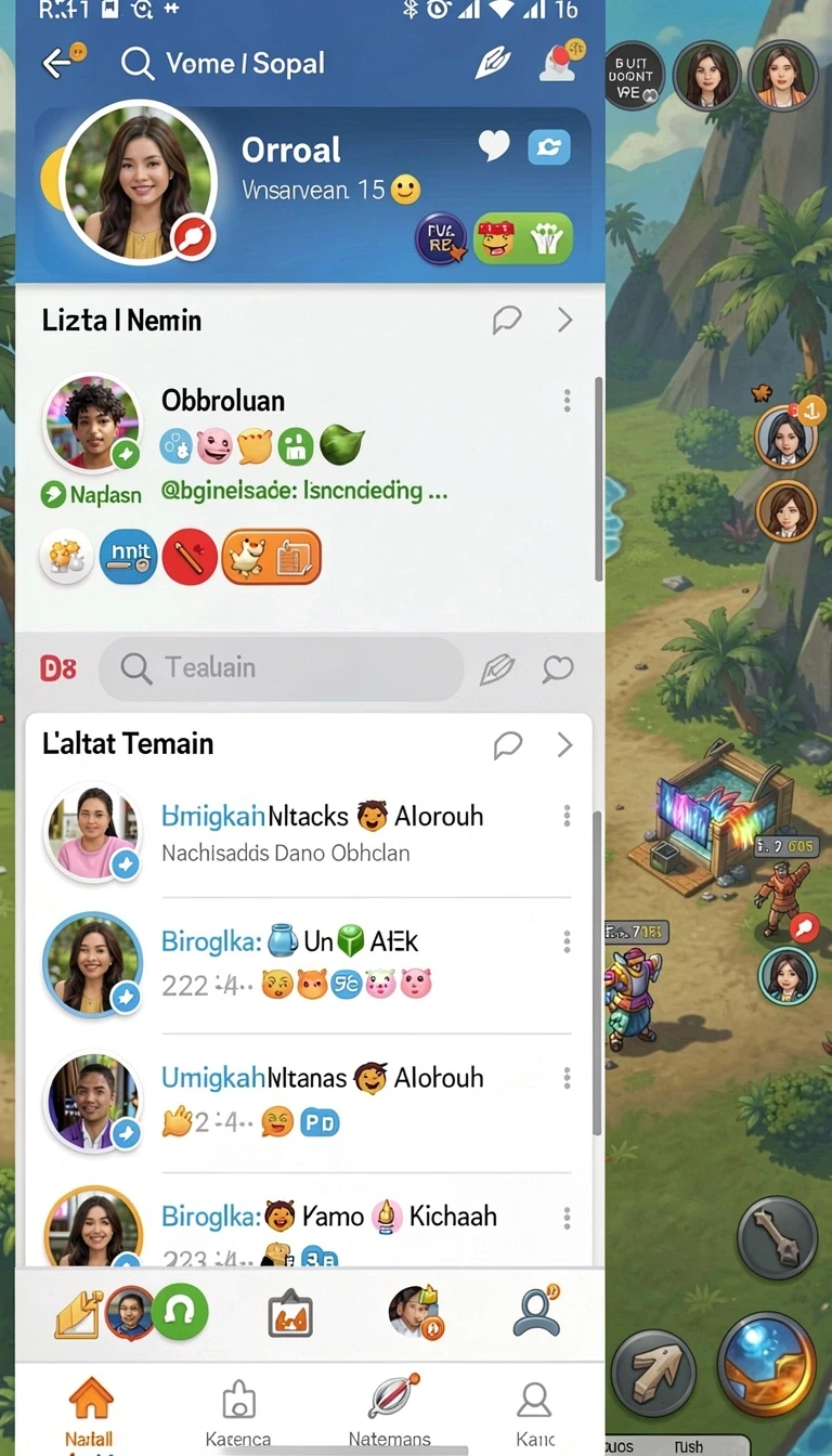 Panduan Instalasi Aplikasi miminbet di Android screenshot 2
