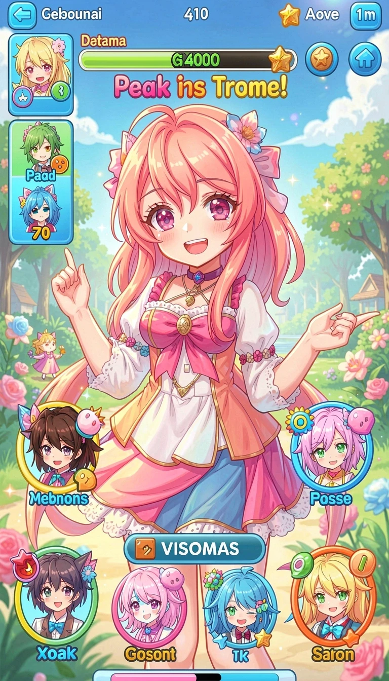 house777 Versi Terbaru untuk Android Tanpa Ribet screenshot 2