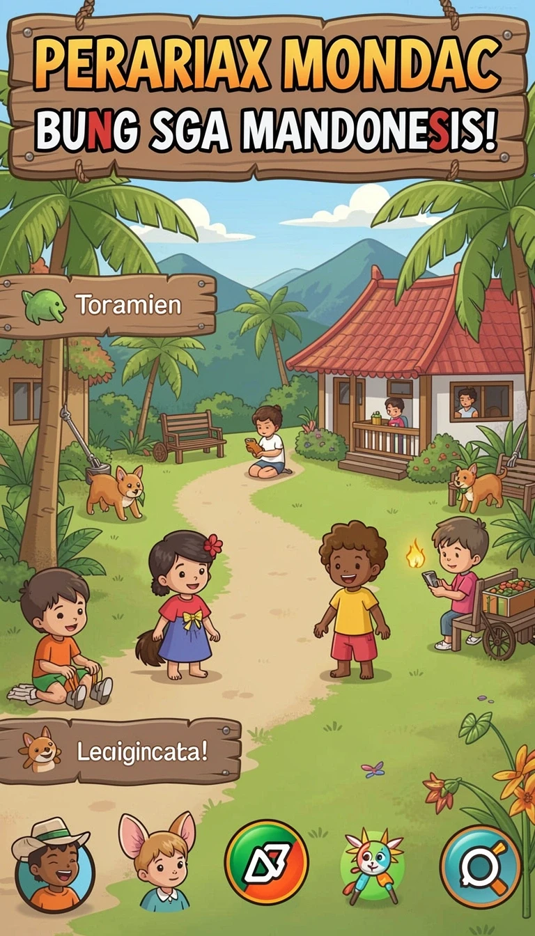 Kelebihan dan Fitur Aplikasi 77ag Terbaru screenshot 1