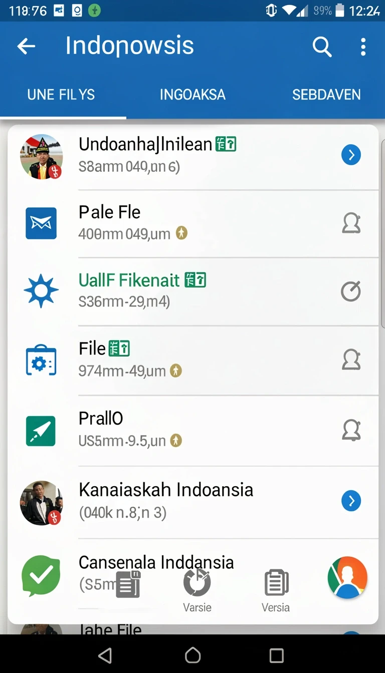 bos138 Terbaru untuk Android: Download APK Gratis screenshot 2