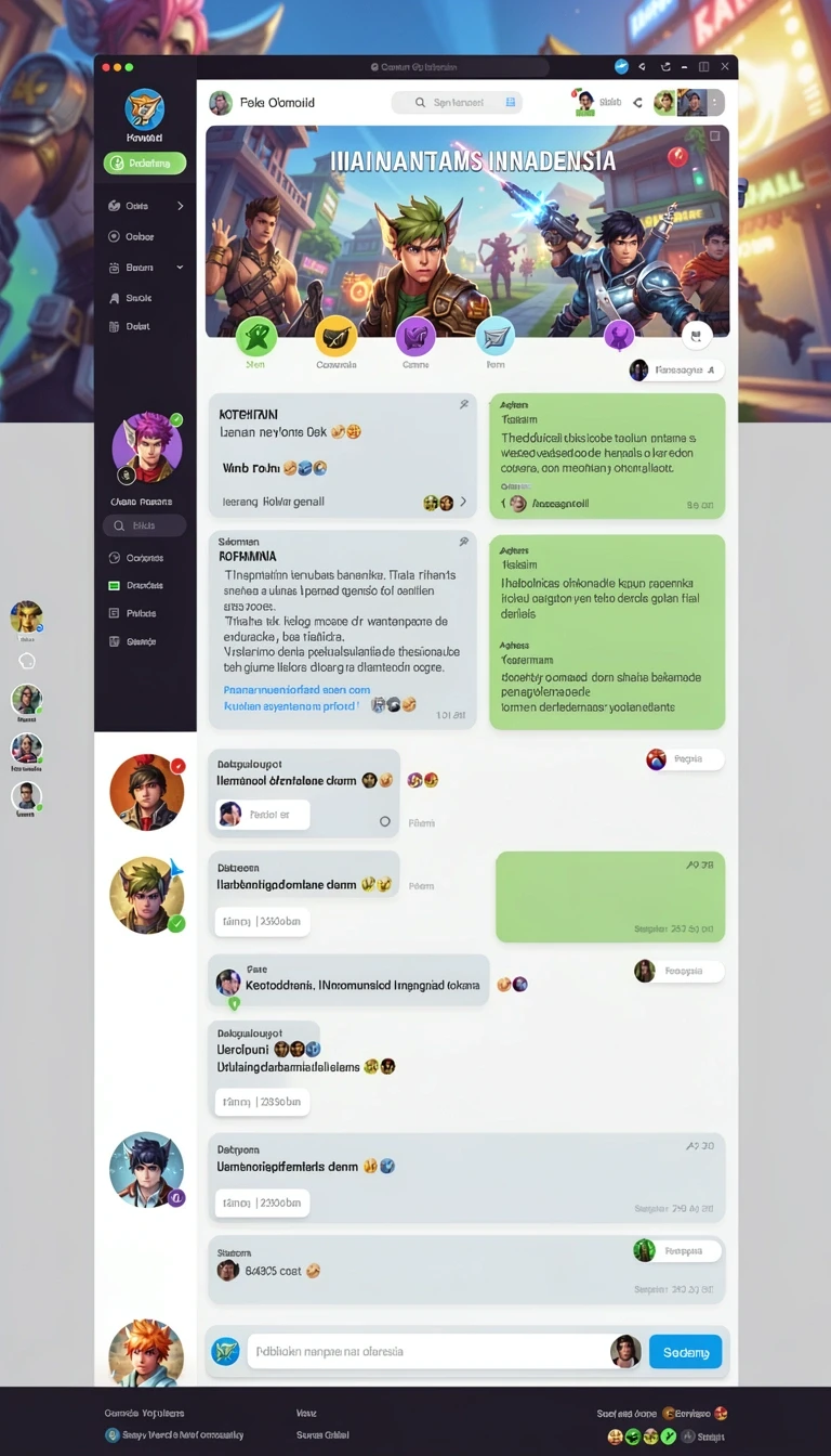 Aplikasi qqdewa Terbaru dan Terlengkap screenshot 2