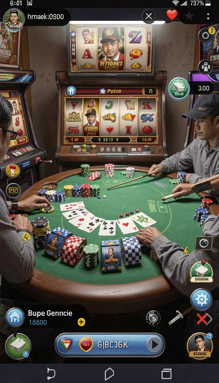 Panduan Lengkap Aplikasi mt966 untuk Pemula screenshot 2