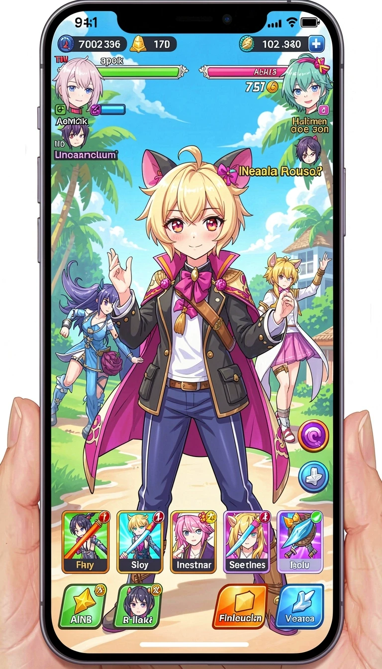 panglima77 Terbaru: Download APK dan Info Lengkap screenshot 2