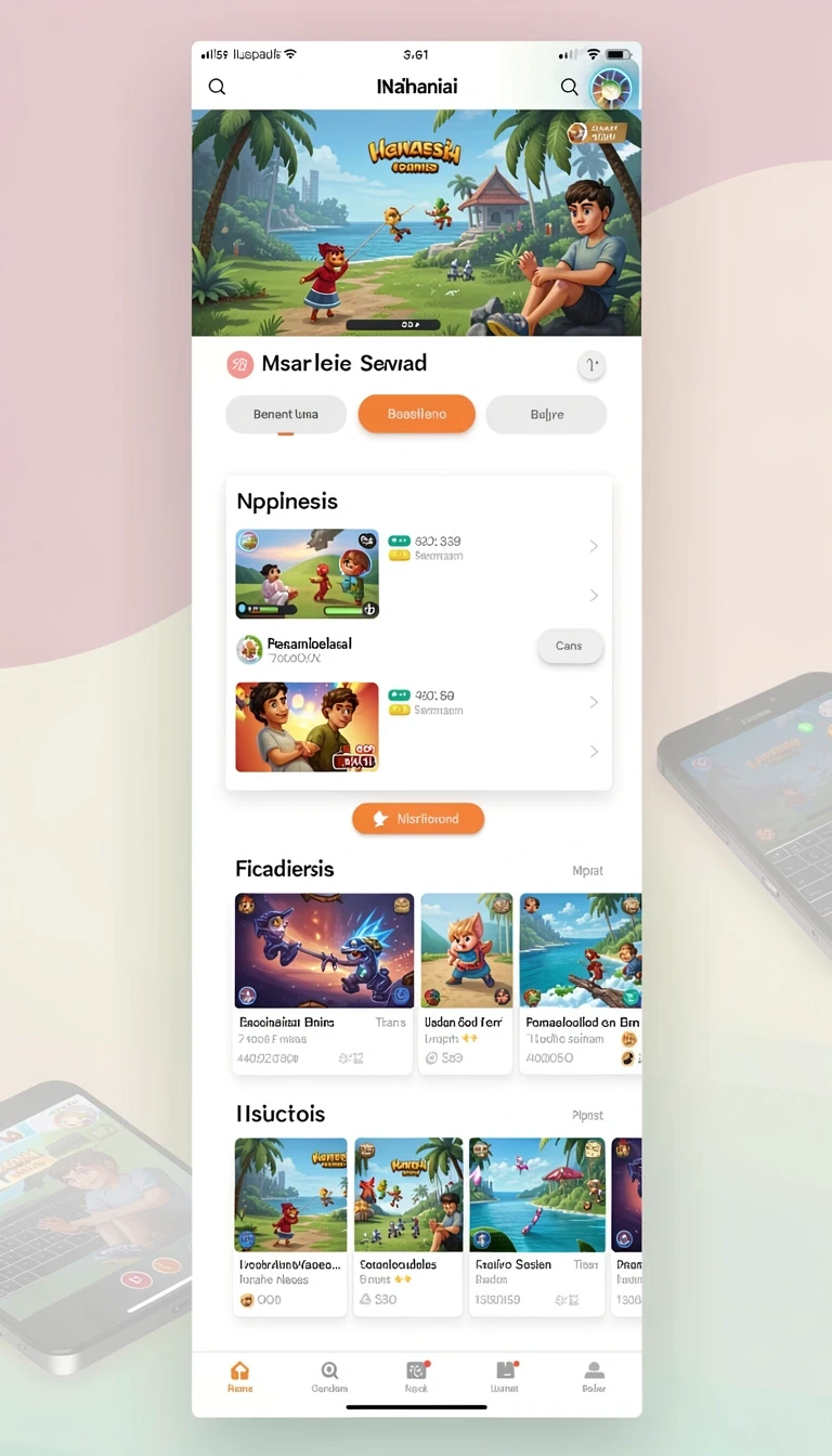 333i APK Terbaru: Download Cepat dan Gratis screenshot 1