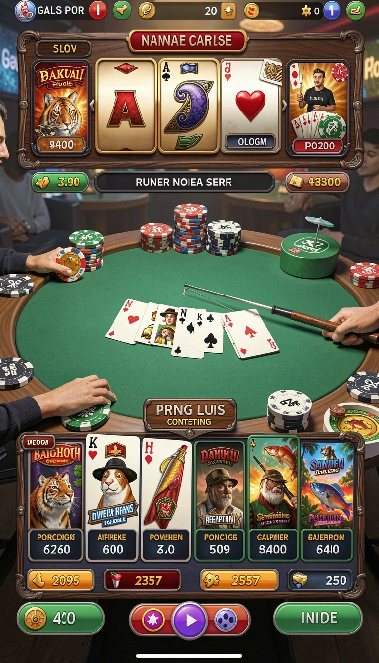 pg11 Terbaru: Download APK Resmi dan Aman screenshot 2