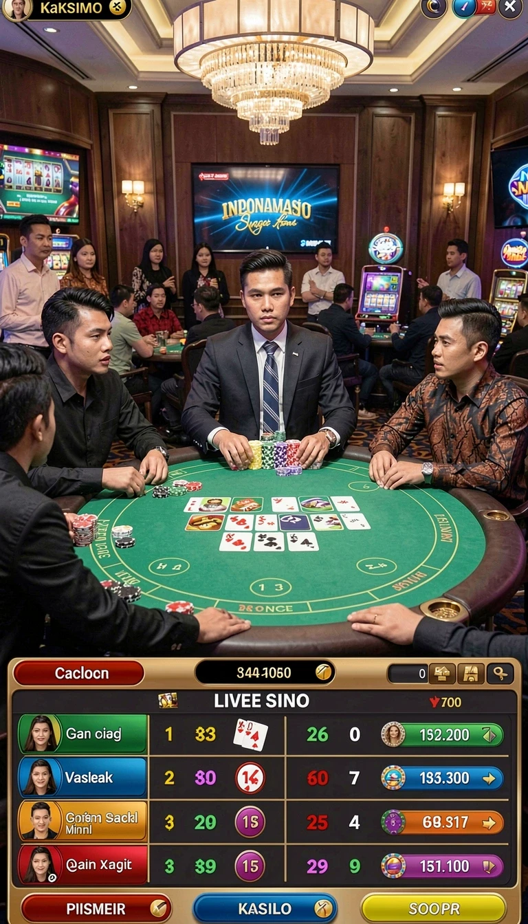 Aplikasi 62hot Terbaru dengan Fitur Terbaik screenshot 3