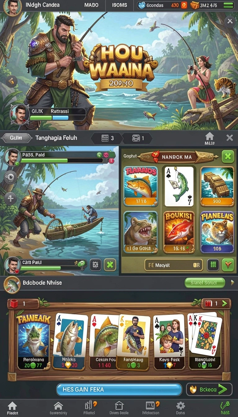 Download kg778 APK Terbaru Full Version screenshot 2