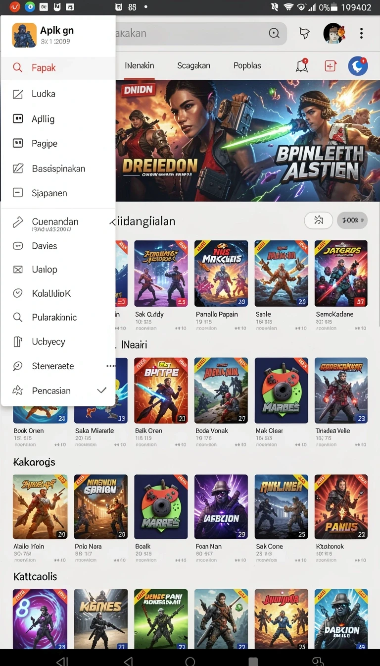 Aplikasi menara4d Terbaru untuk Android dan iOS screenshot 2