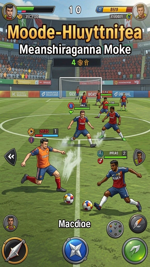 Aplikasi meme4d Terbaik untuk Android dan iOS screenshot 3