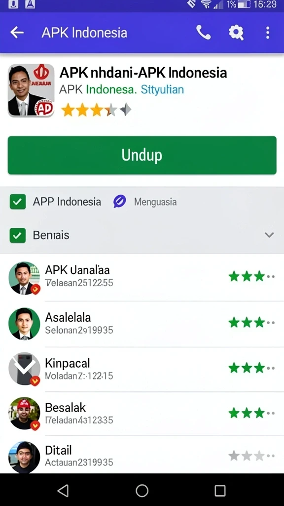 Cara Download mega188 APK dengan Mudah screenshot 3
