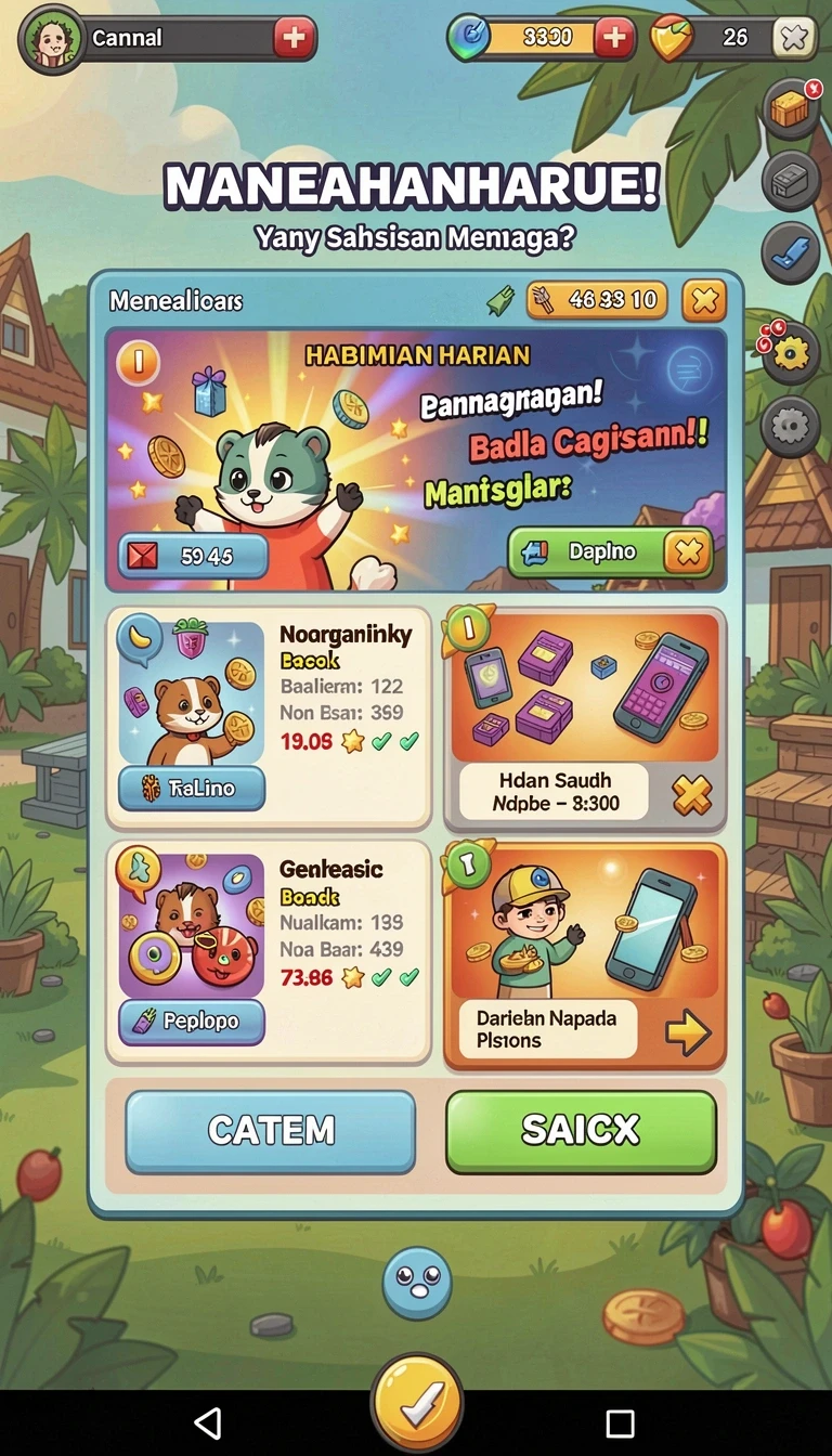 Unduh elang138 APK Gratis untuk Android screenshot 2
