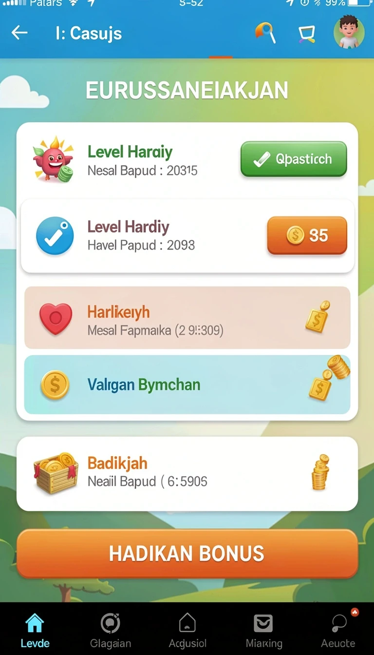 Cara Update Aplikasi 33lgames ke Versi Terbaru screenshot 1