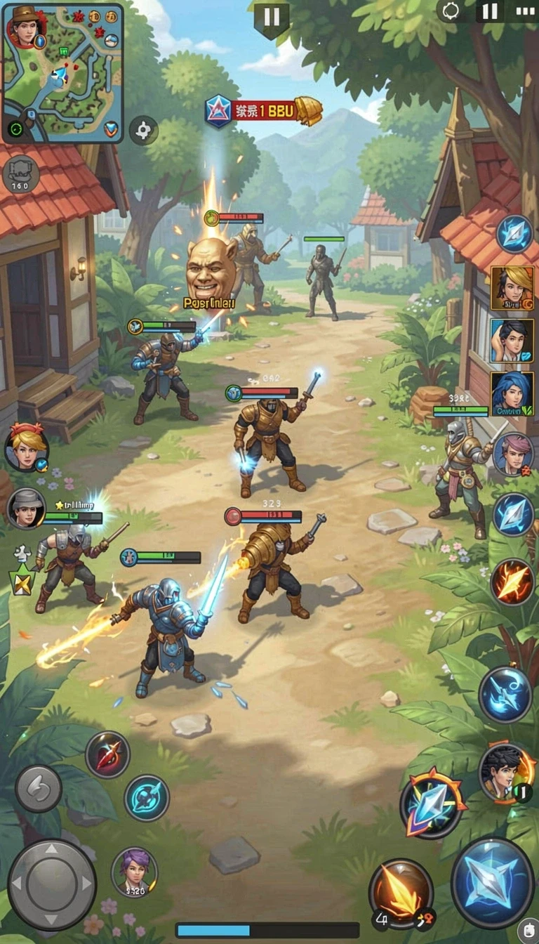 Aplikasi gt777 Terpercaya untuk Android screenshot 3