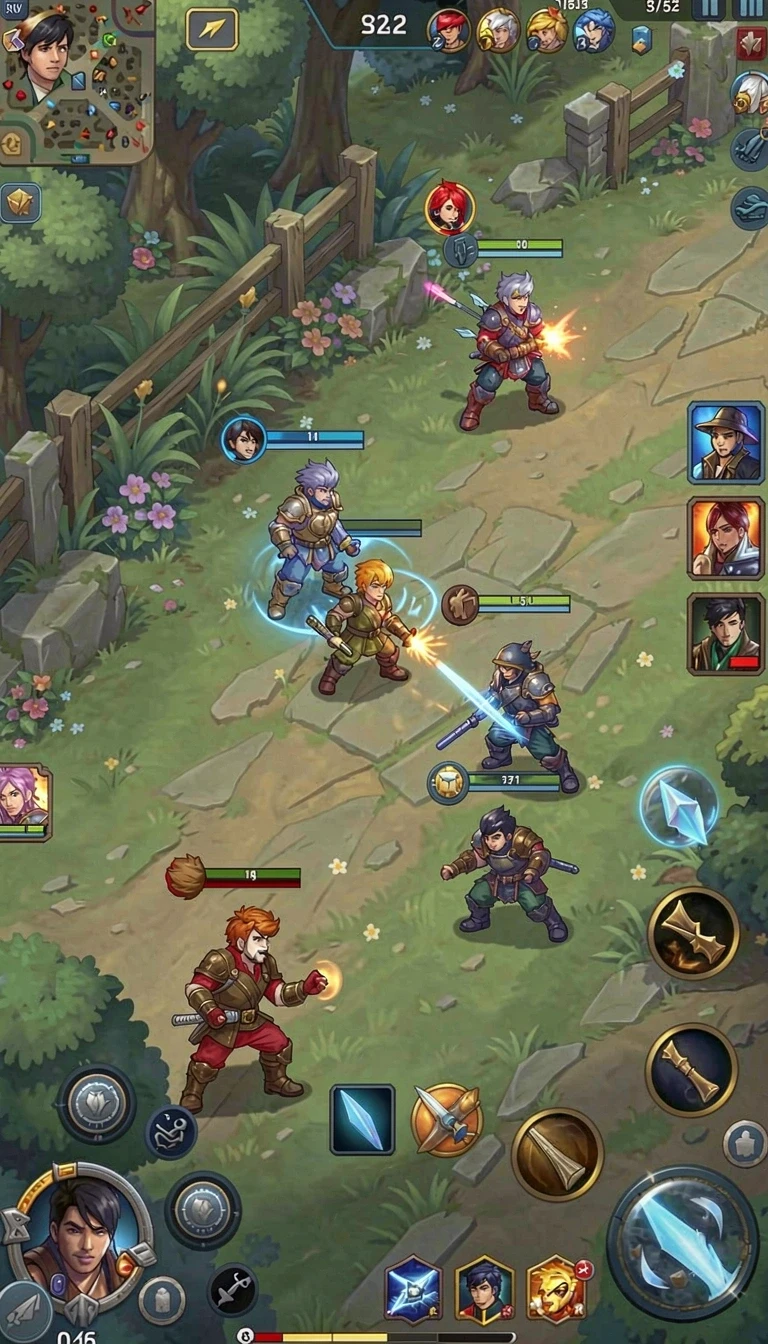 Panduan Instalasi Aplikasi kkrp di Android screenshot 1