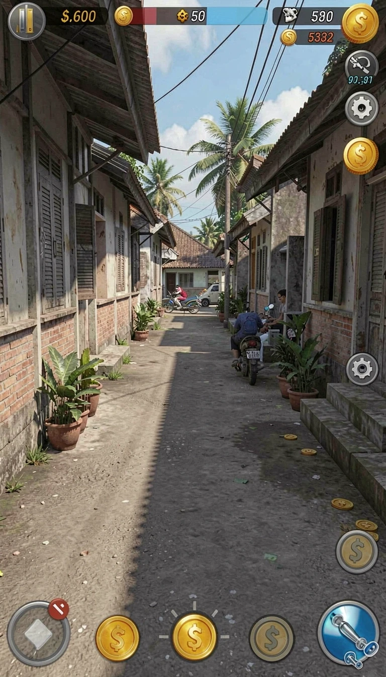 Download Aplikasi dragon777 Terbaru untuk HP Android screenshot 2