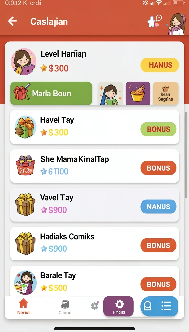 Aplikasi opaltogel Terbaru untuk Android dan iOS screenshot 3