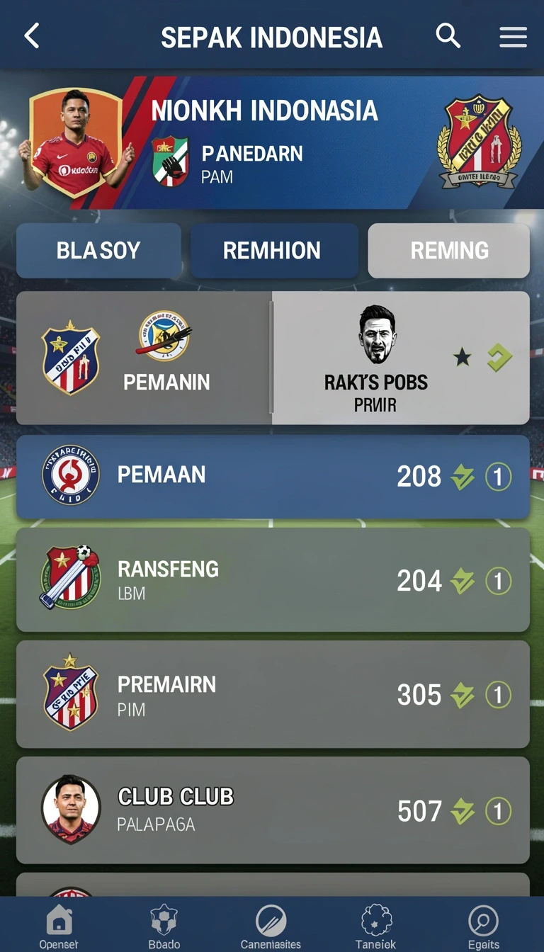 pg11 Terbaru: Download APK Resmi dan Aman screenshot 1
