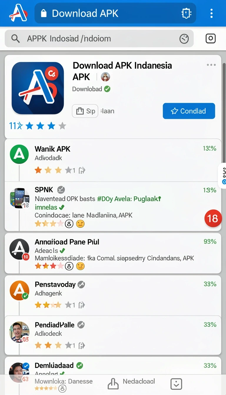 Review Aplikasi nx303 Versi Terbaru screenshot 1