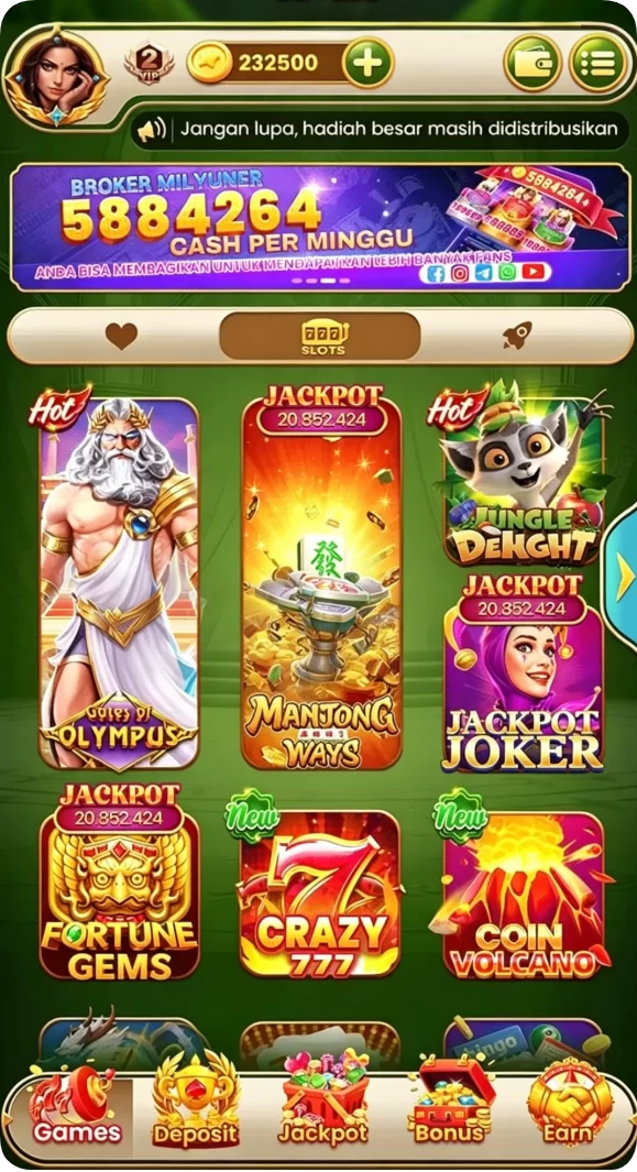 rp8 Terbaru: Download APK Resmi dan Aman screenshot 1