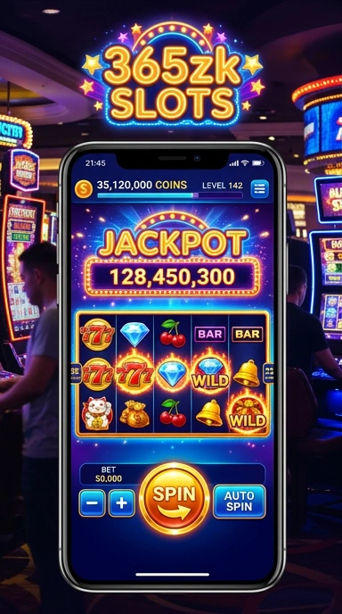 monas77 Terbaru: Download APK Resmi dan Aman screenshot 2