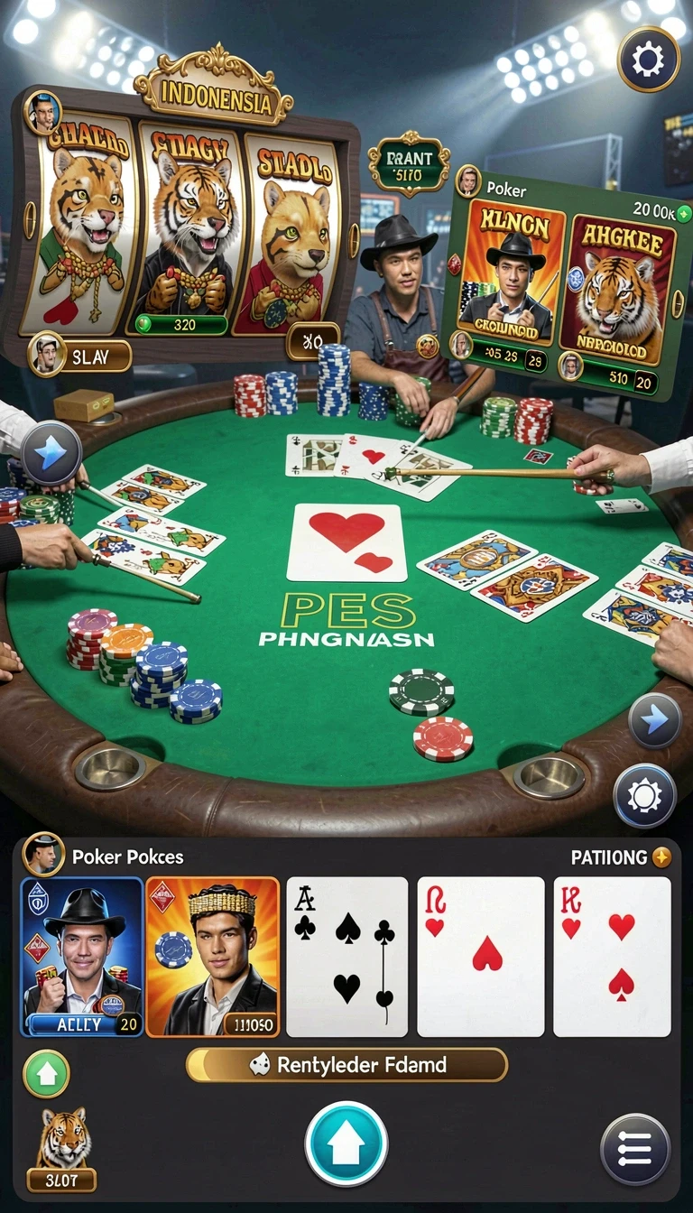 Aplikasi menara4d Terbaru untuk Android dan iOS screenshot 1