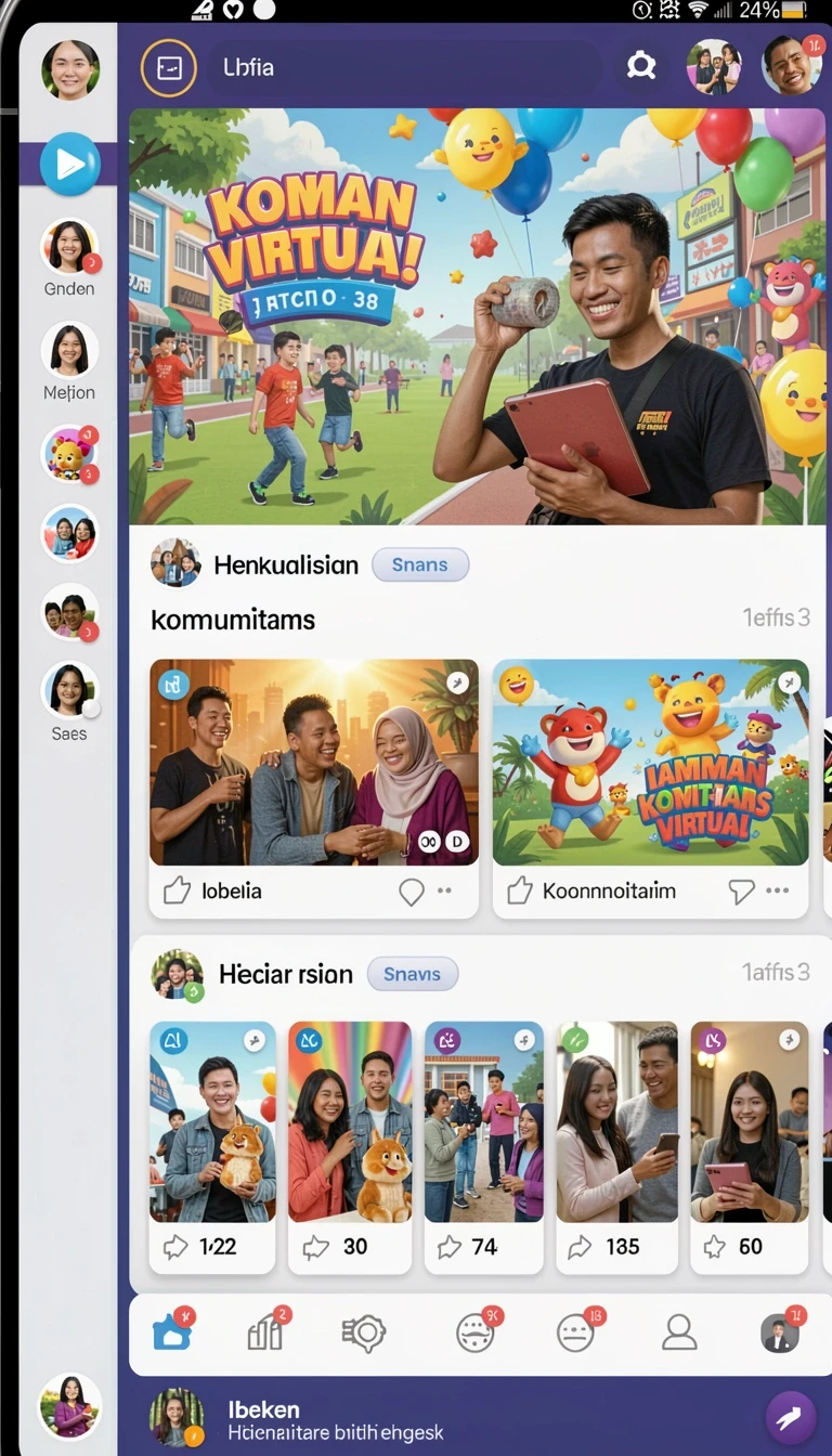 bdslot88 Terbaru: Download APK Resmi dan Aman screenshot 3