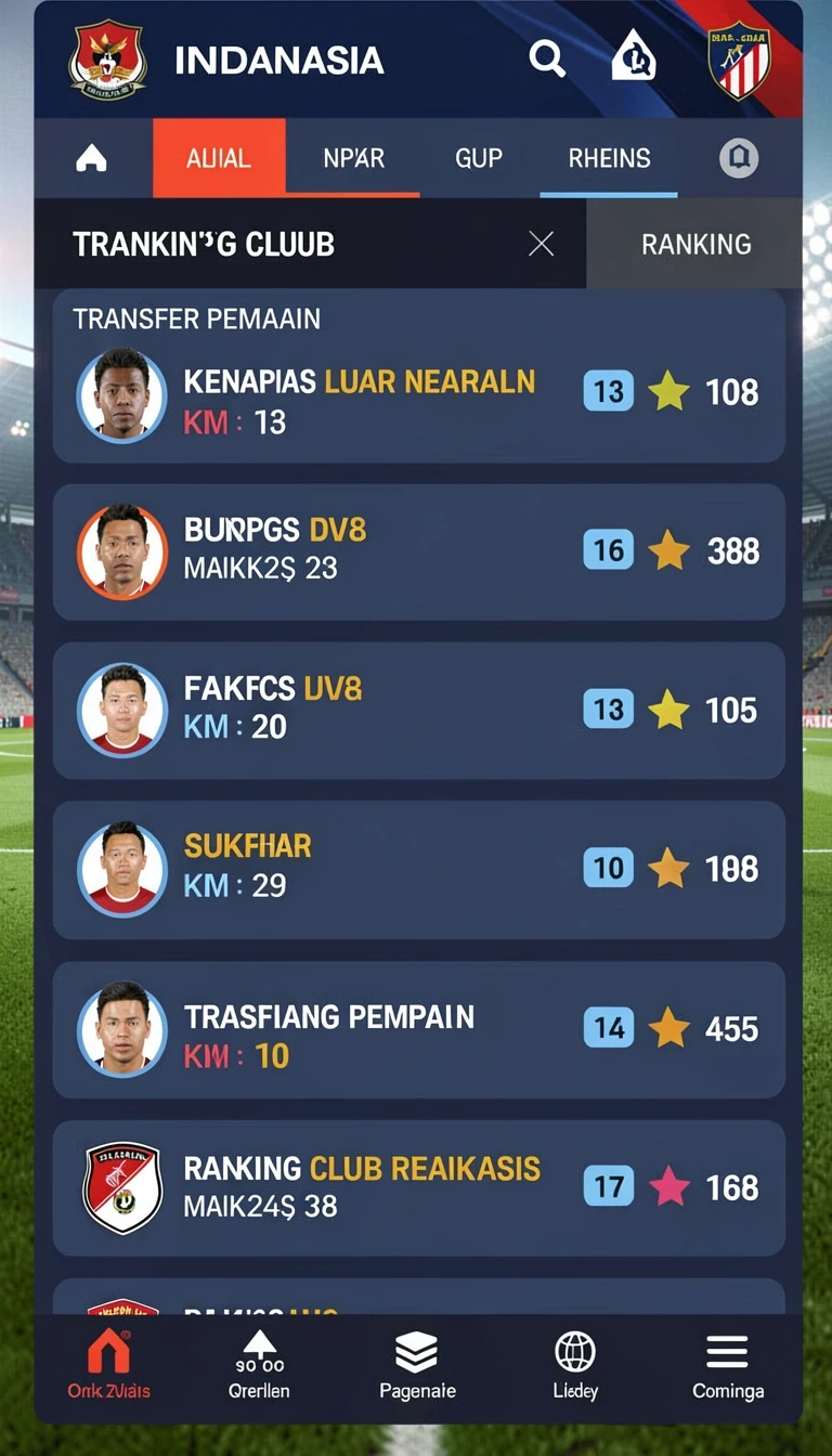 logam777 APK Full Version untuk Android screenshot 2