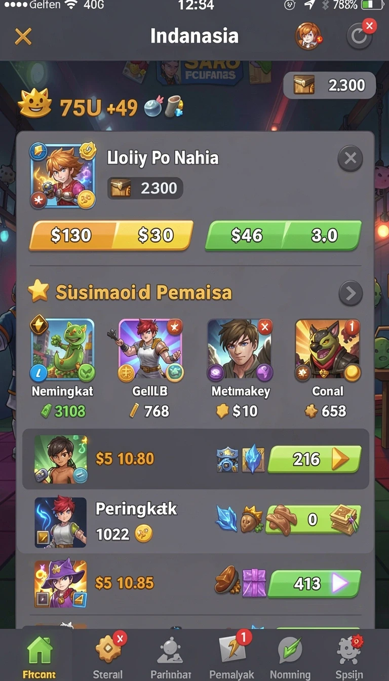 gurita4d Terbaru untuk Android: Download APK Gratis screenshot 3