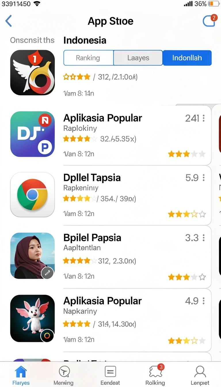 Aplikasi bintangmpo Terpercaya untuk Android screenshot 2