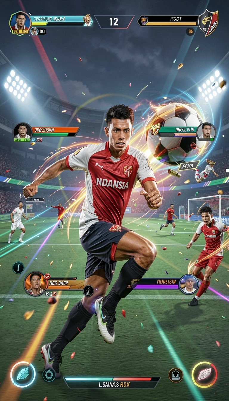 Unduh elang138 APK Gratis untuk Android screenshot 1