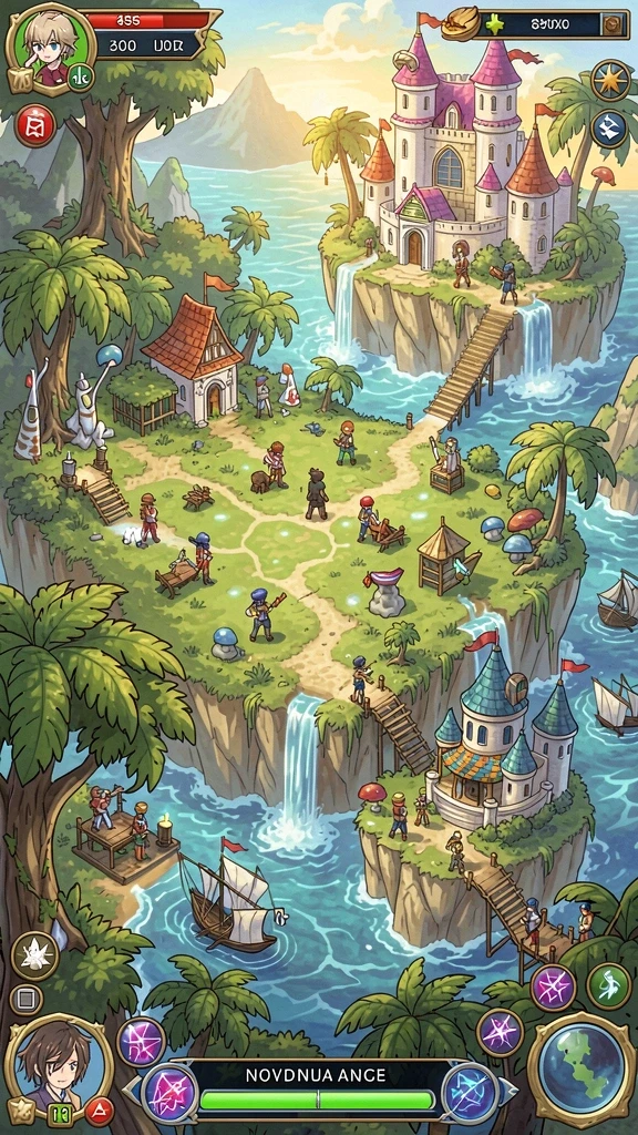 Download topiwangi APK Terbaru Full Version screenshot 1