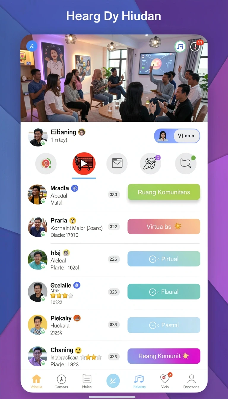 Download topiwangi APK Terbaru Full Version screenshot 3