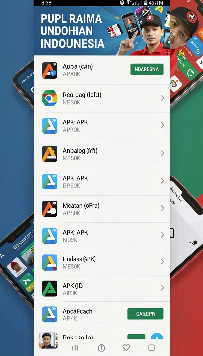 Aplikasi bintangmpo Terpercaya untuk Android screenshot 1