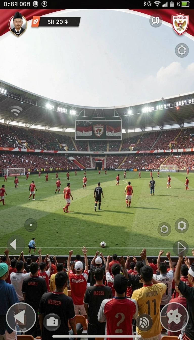 bukit777 Terbaru: Download APK dan Info Lengkap screenshot 1