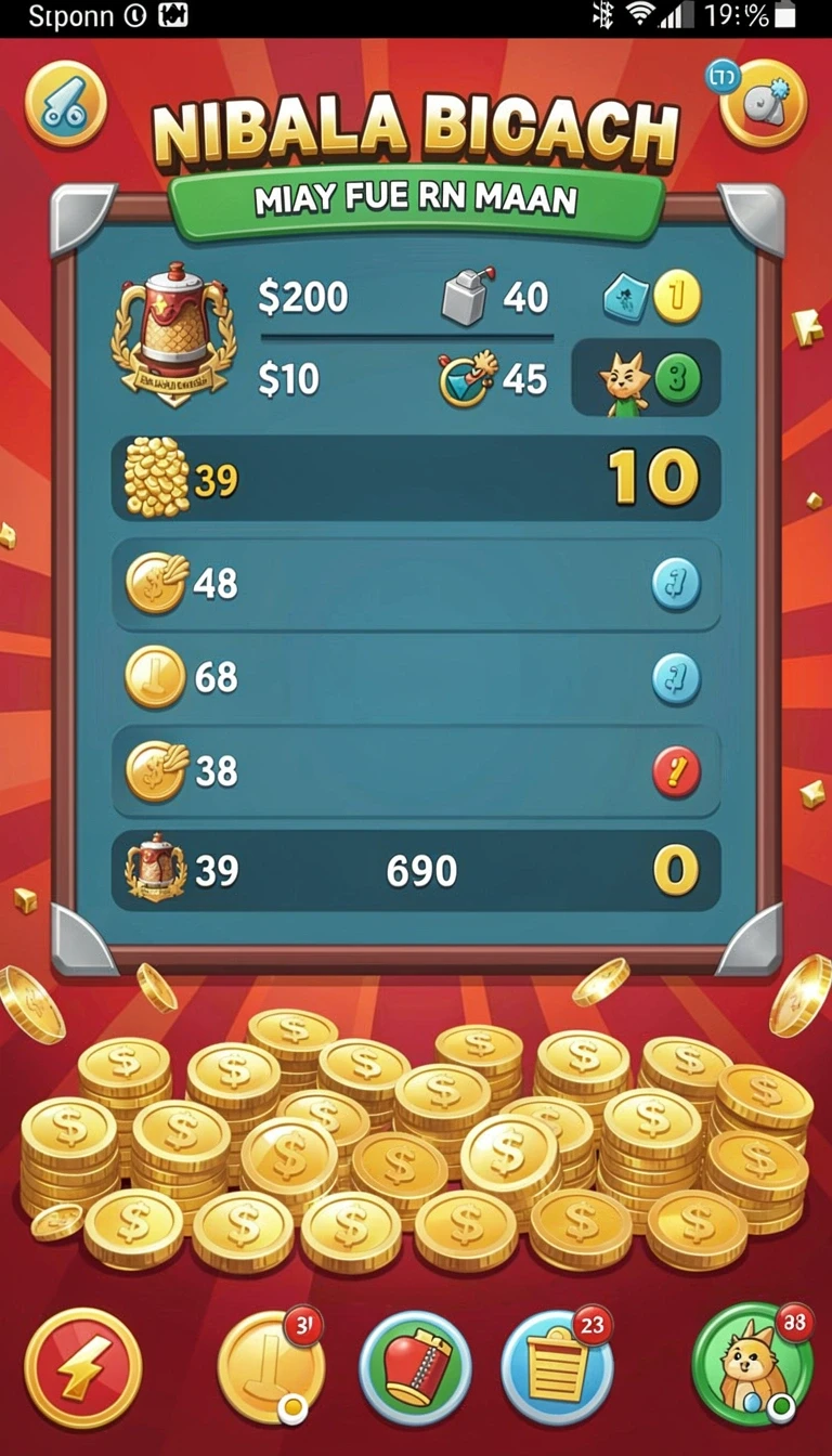 bdslot88 Terbaru: Download APK Resmi dan Aman screenshot 2