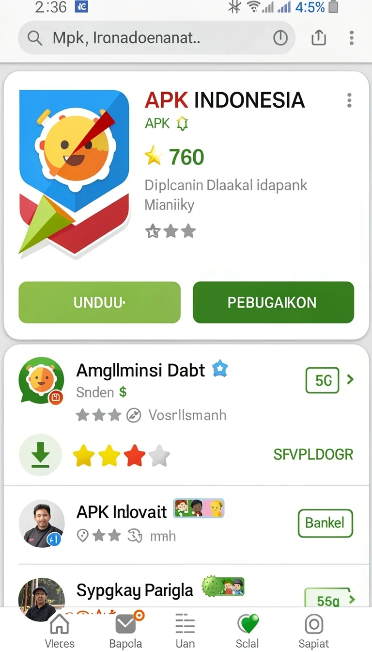 y89 Terbaru: Download APK Resmi dan Aman screenshot 2