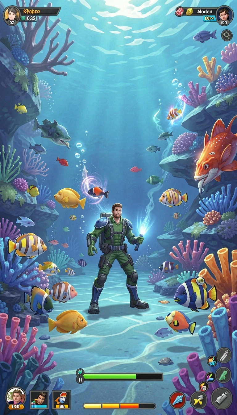 Download aceh4d APK Original untuk Android screenshot 3