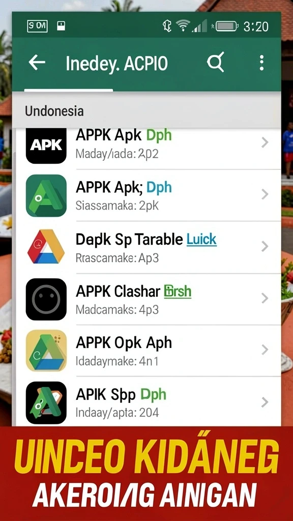 Aplikasi ck789 Terbaru: Review dan Link Download screenshot 2