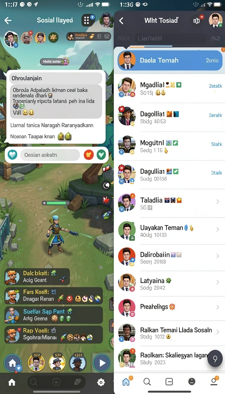 Aplikasi trt99 Resmi dan Terpercaya di Android screenshot 3