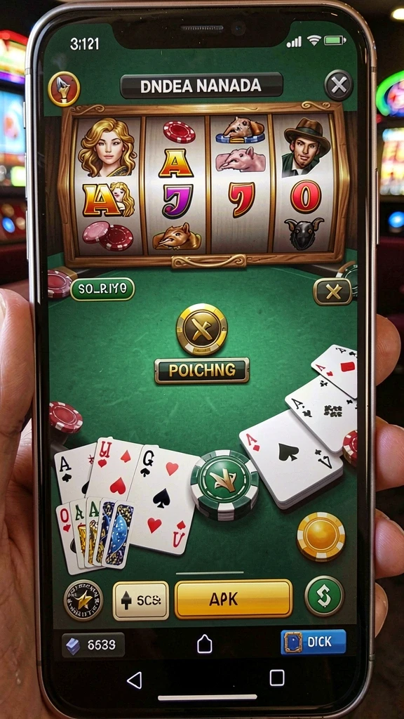 Aplikasi meme4d Terbaik untuk Android dan iOS screenshot 1