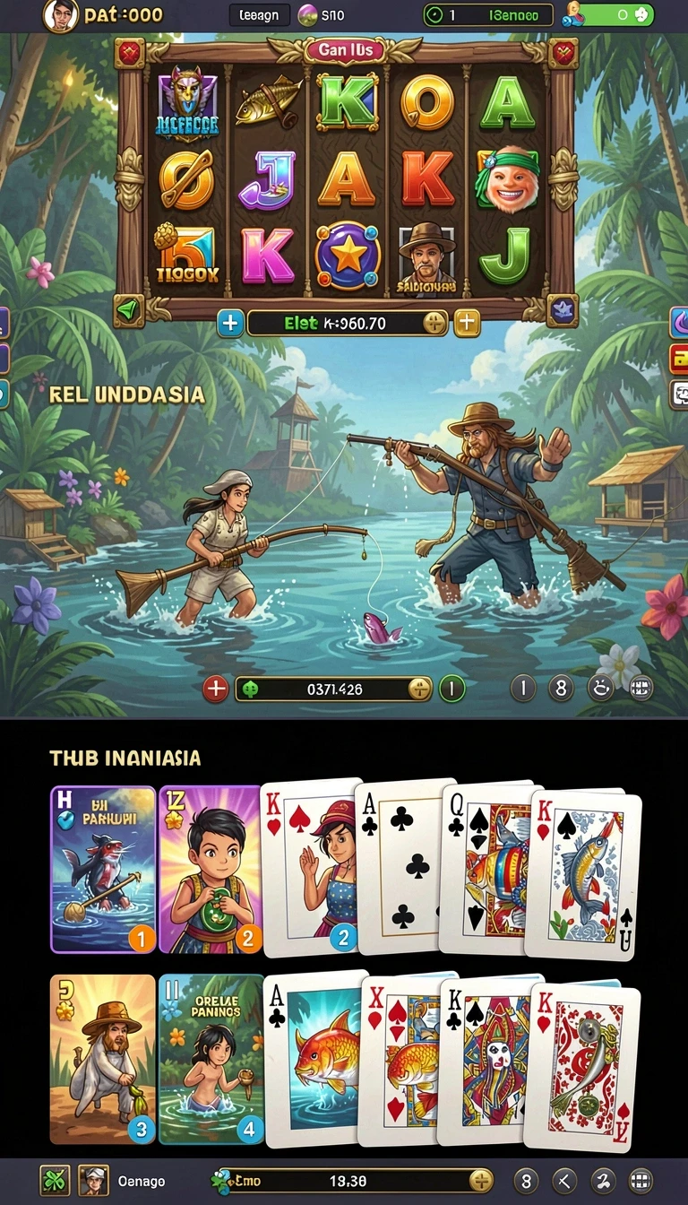 Aplikasi zk6 Paling Baru untuk Android screenshot 3