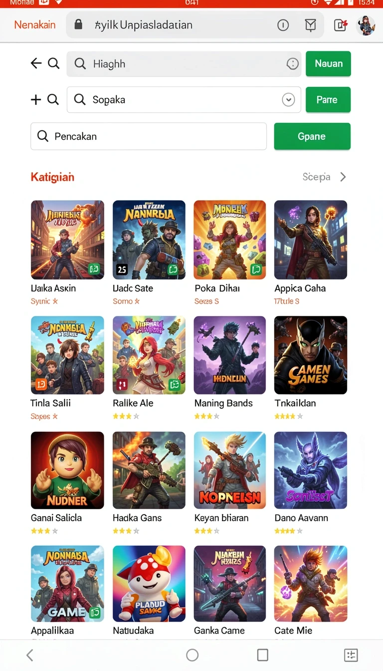 Kelebihan dan Fitur Aplikasi mpo888 Terbaru screenshot 3