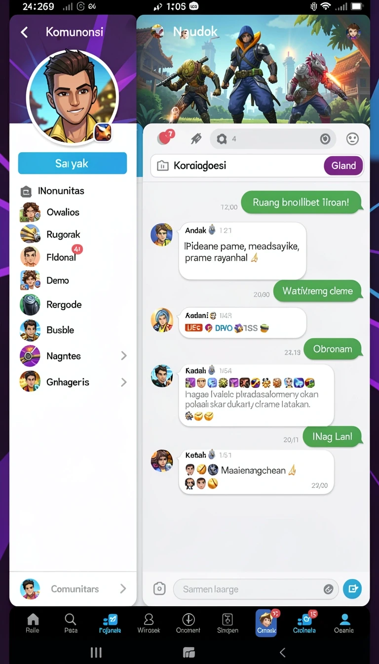 iya777 Versi Terbaru: Apa yang Baru? screenshot 1