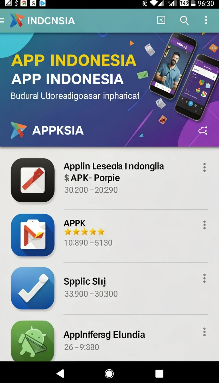 Aplikasi trt99 Resmi dan Terpercaya di Android screenshot 1