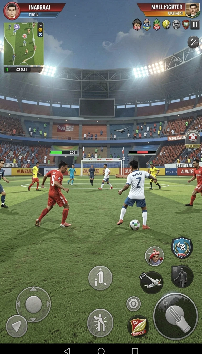 koinaga88 APK Full Version untuk Android screenshot 2