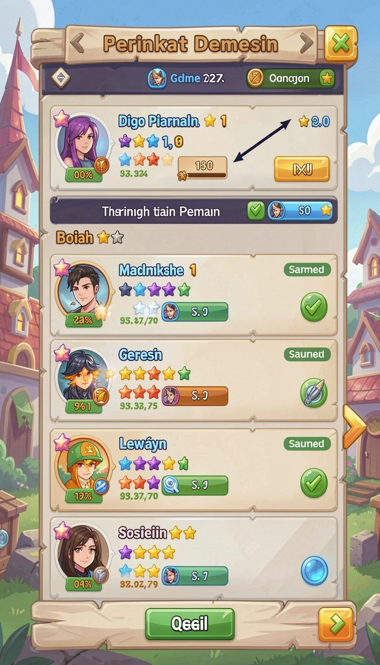 bdslot88 Terbaru: Download APK Resmi dan Aman screenshot 1