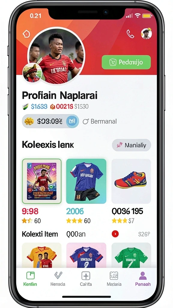 Aplikasi 62hot Terbaru dengan Fitur Terbaik screenshot 1