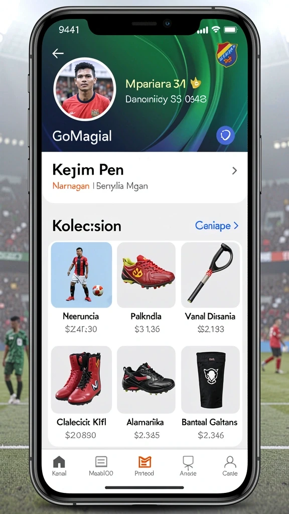 Cara Download mainzeus APK dengan Mudah screenshot 2