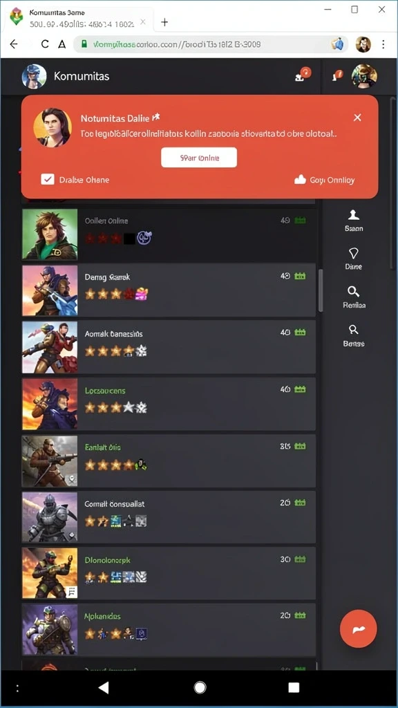e88 APK Terbaru dengan Fitur Lengkap screenshot 2